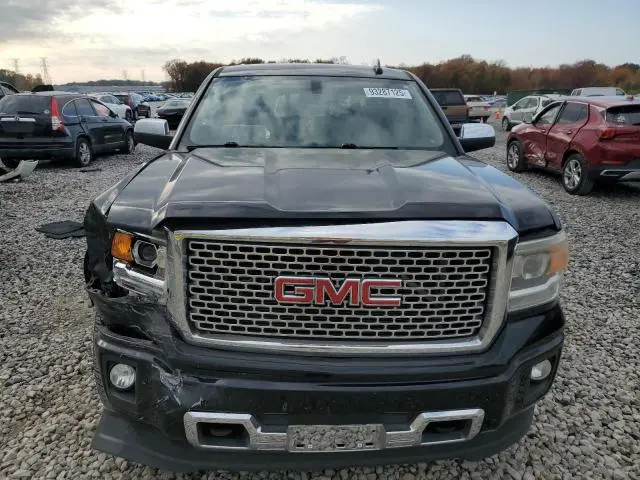 2015 GMC SIERRA C1500 DENALI  