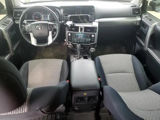 2014 TOYOTA 4RUNNER SR5  