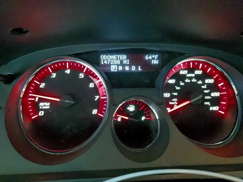 2012 GMC ACADIA SLT-1  