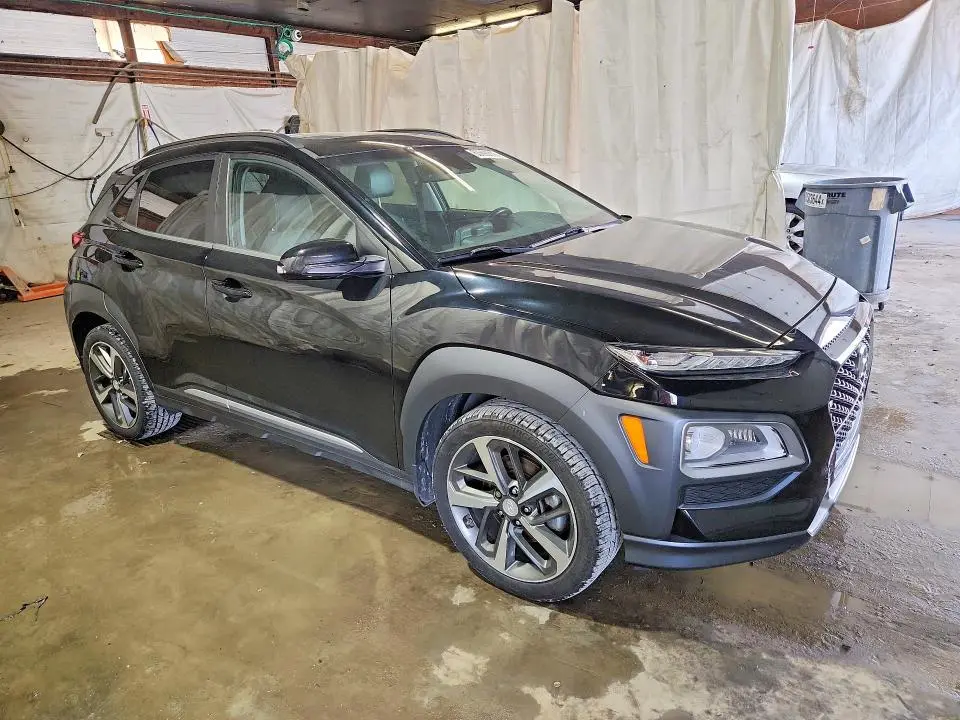 2020 HYUNDAI KONA ULTIMATE  