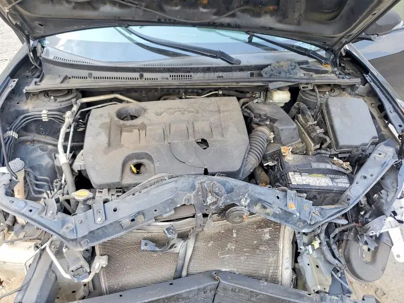 2016 TOYOTA COROLLA S SPECIAL EDITION  