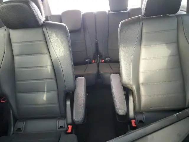 2021 MERCEDES-BENZ GLS 450 4MATIC  