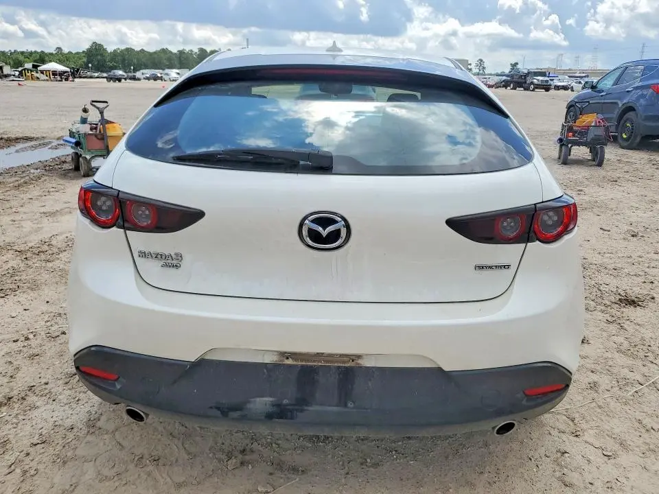2020 MAZDA 3 PREFERRED  