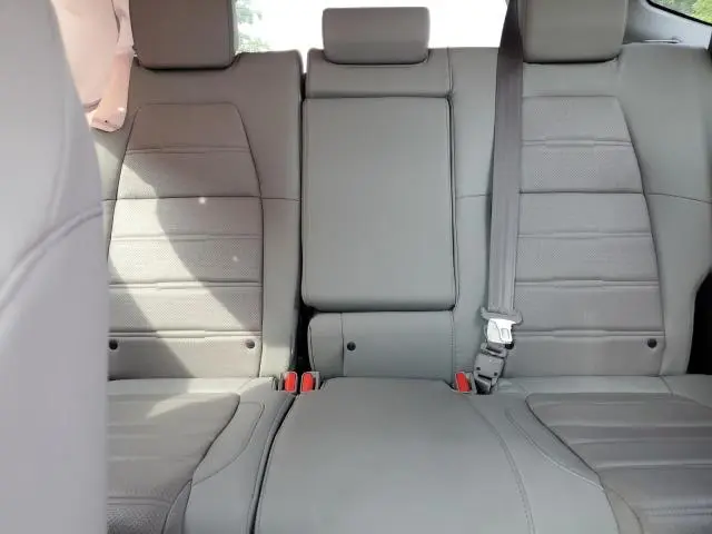 2017 HONDA CR-V EXL