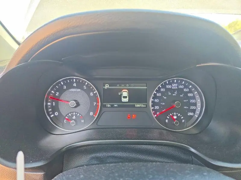 2023 KIA FORTE EX  
