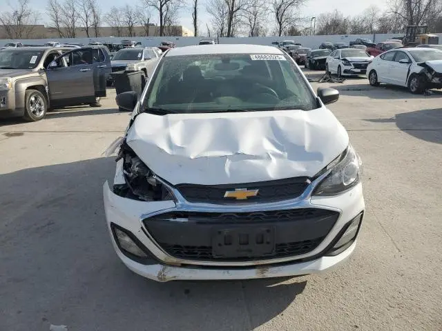 2019 CHEVROLET SPARK LS