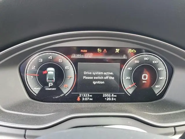 2024 AUDI Q5 PREMIUM 45  