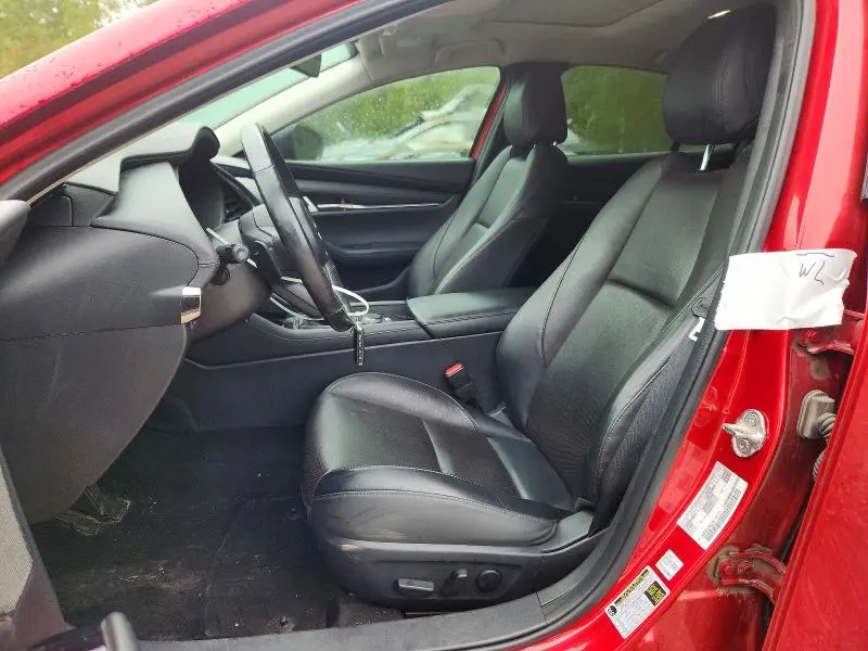 2023 MAZDA 3 GT  
