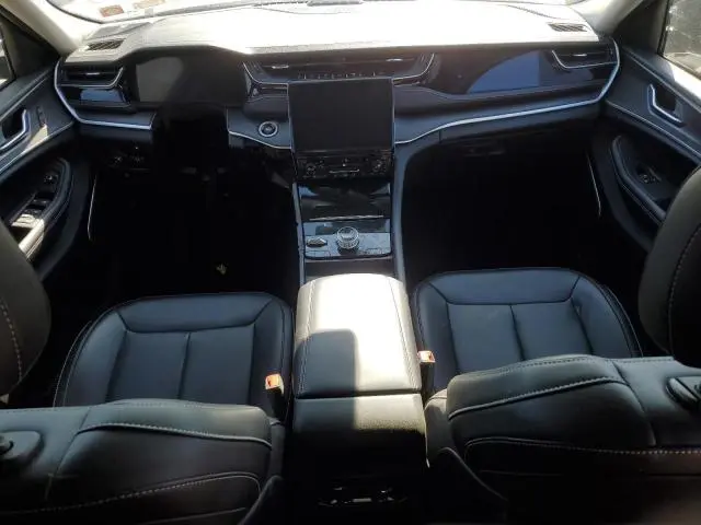 2023 JEEP GRAND CHEROKEE LIMITED 4XE  