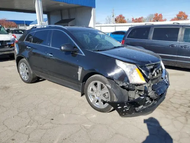 2012 CADILLAC SRX PERFORMANCE COLLECTION  