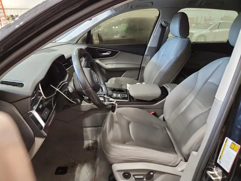 2022 AUDI Q7 PREMIUM PLUS  