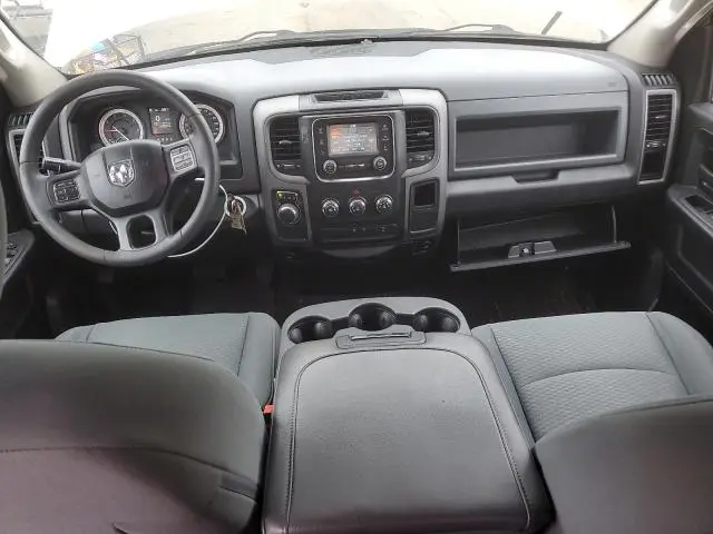 2018 RAM 1500 ST  