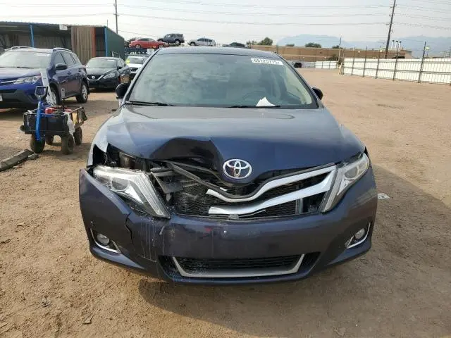 2015 TOYOTA VENZA LE  