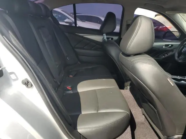 2020 INFINITI Q50 PURE  