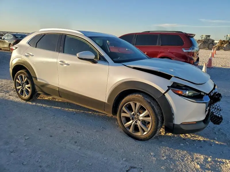 2022 MAZDA CX-30 PREMIUM  