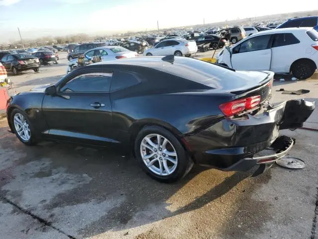 2020 CHEVROLET CAMARO LS  