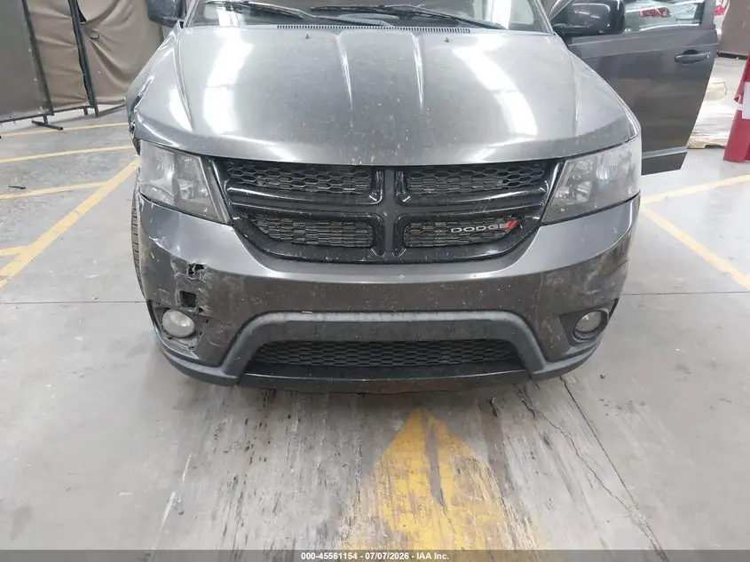 2015 DODGE JOURNEY SXT
