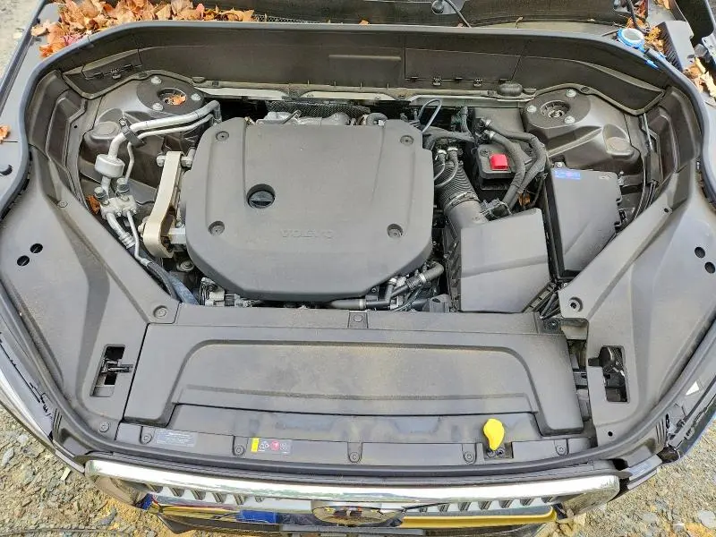 2023 VOLVO XC90 PLUS  