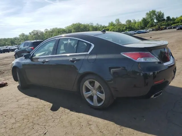 2013 ACURA TL TECH  