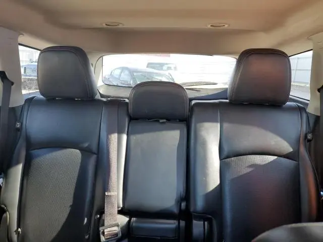 2019 DODGE JOURNEY GT  