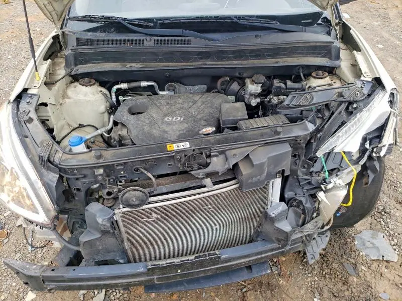 2012 KIA SOUL BASE  