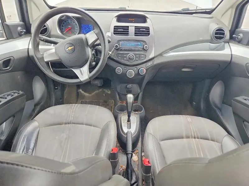 2014 CHEVROLET SPARK LS  