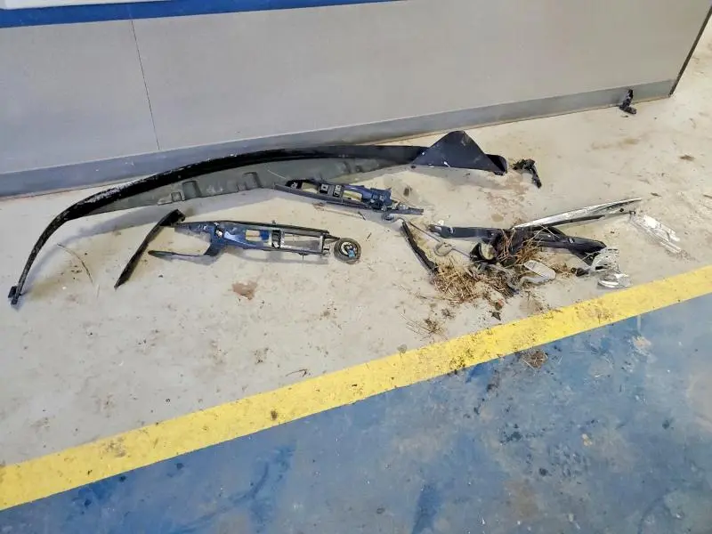 2011 CHEVROLET IMPALA LT  