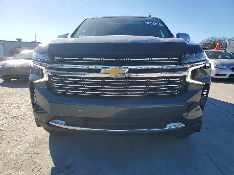 2021 CHEVROLET SUBURBAN C1500 PREMIER  