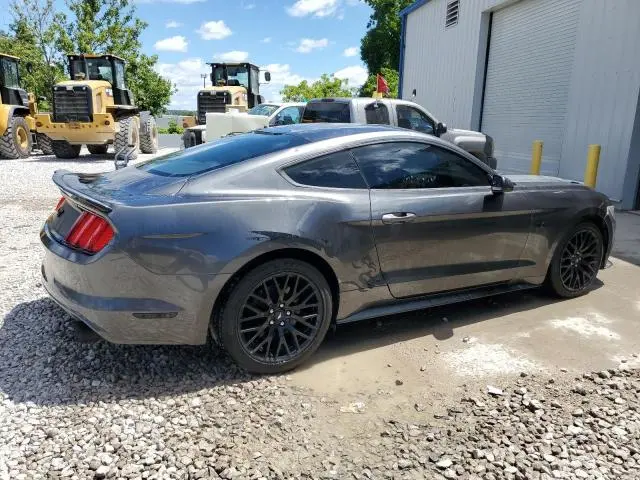 2016 FORD MUSTANG GT