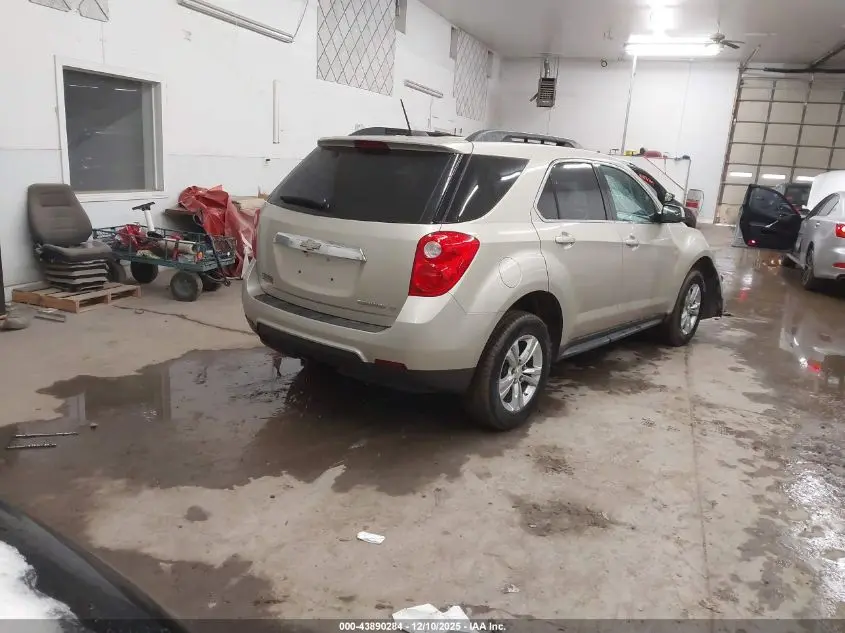 2015 CHEVROLET EQUINOX 1LT