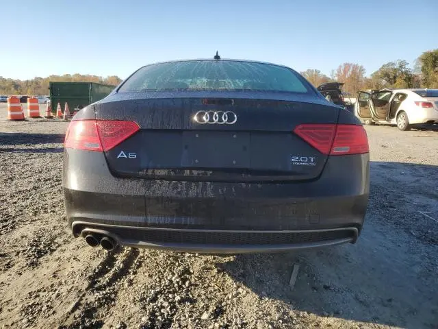 2015 AUDI A5 PREMIUM PLUS  