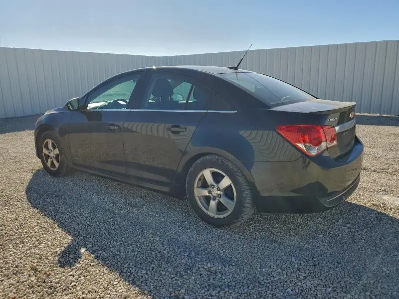 2013 CHEVROLET CRUZE LT  