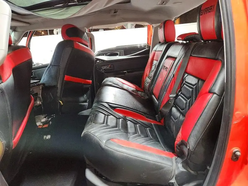 2022 TOYOTA TUNDRA TRD PRO HV  