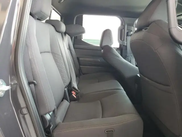 2024 TOYOTA TACOMA DOUBLE CAB  