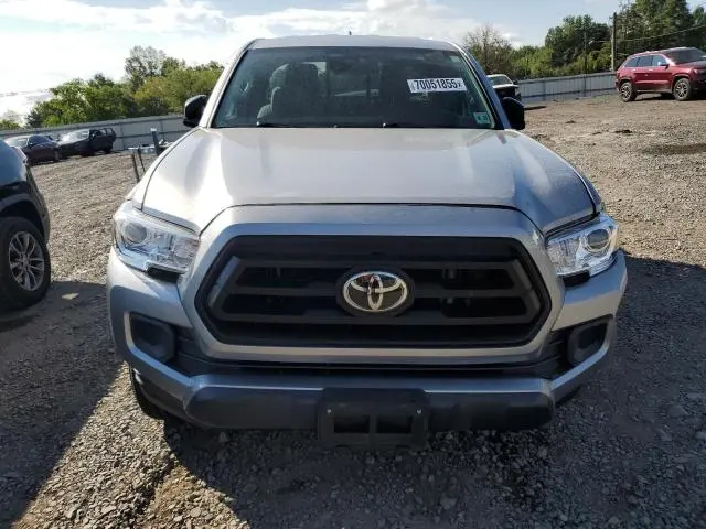 2020 TOYOTA TACOMA ACCESS CAB  