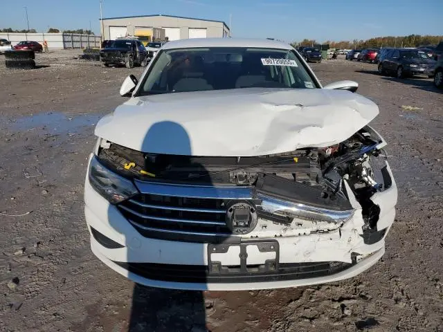 2020 VOLKSWAGEN JETTA S  