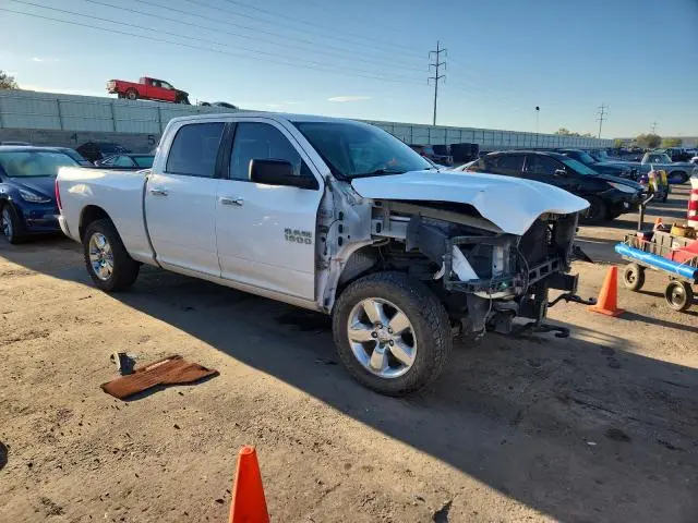 2014 RAM 1500 SLT