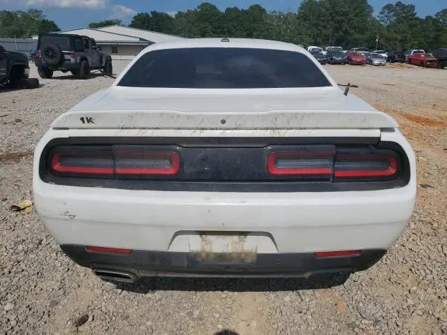 2020 DODGE CHALLENGER GT  