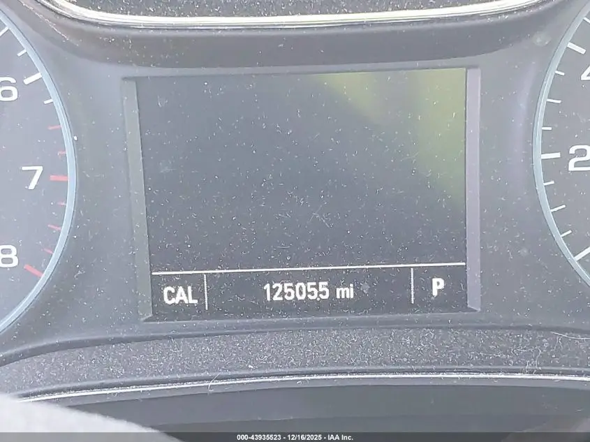 2018 CHEVROLET CRUZE LT AUTO