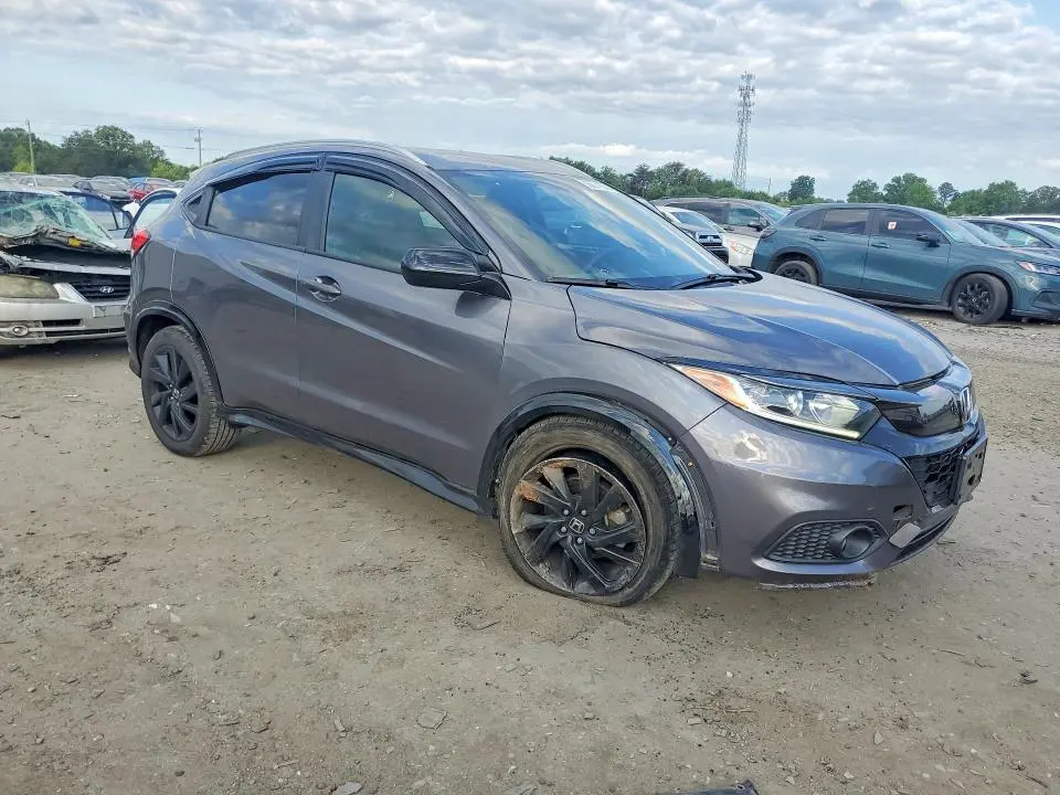 2021 HONDA HR-V SPORT  
