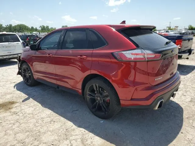 2019 FORD EDGE ST  