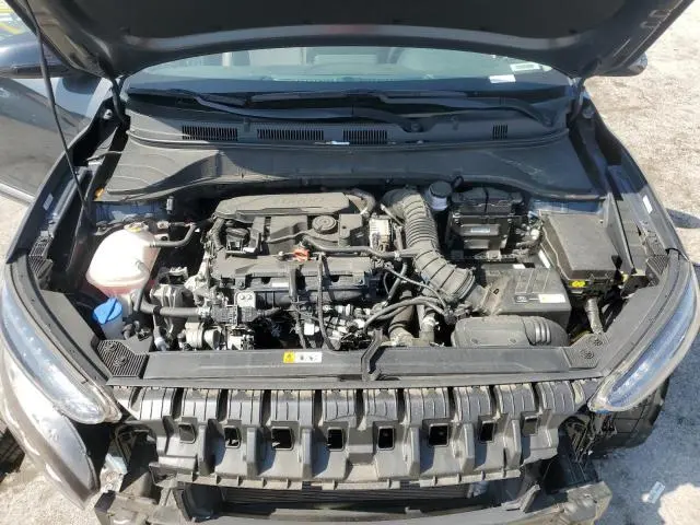 2022 HYUNDAI KONA LIMITED  