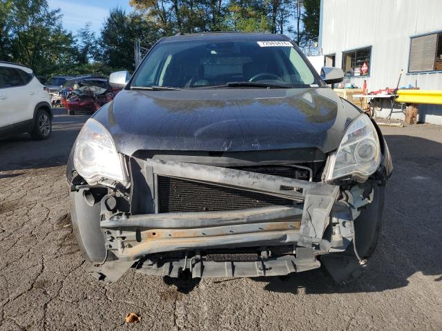 2013 CHEVROLET EQUINOX LTZ