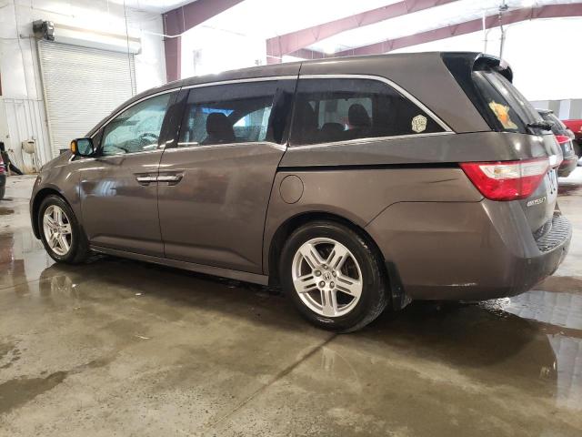 2011 HONDA ODYSSEY TOURING