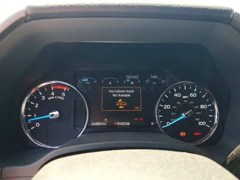 2022 FORD F350 SUPER DUTY  