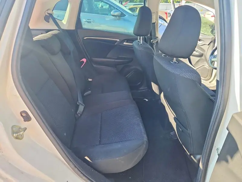 2020 HONDA FIT LX  
