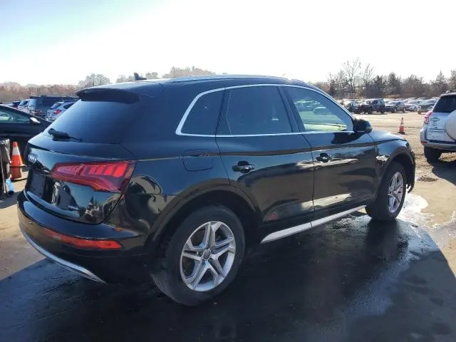 2019 AUDI Q5 PREMIUM  