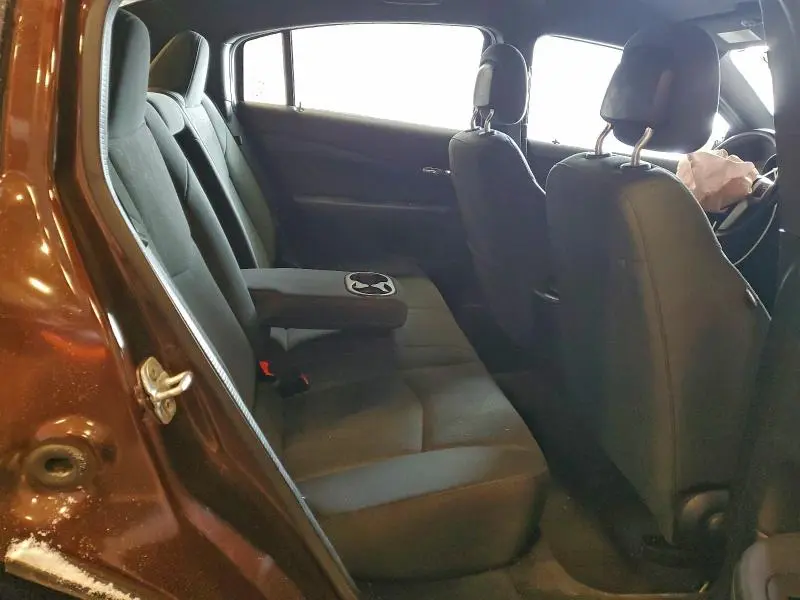 2012 CHRYSLER 200 TOURING  