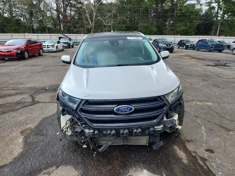 2015 FORD EDGE SPORT  
