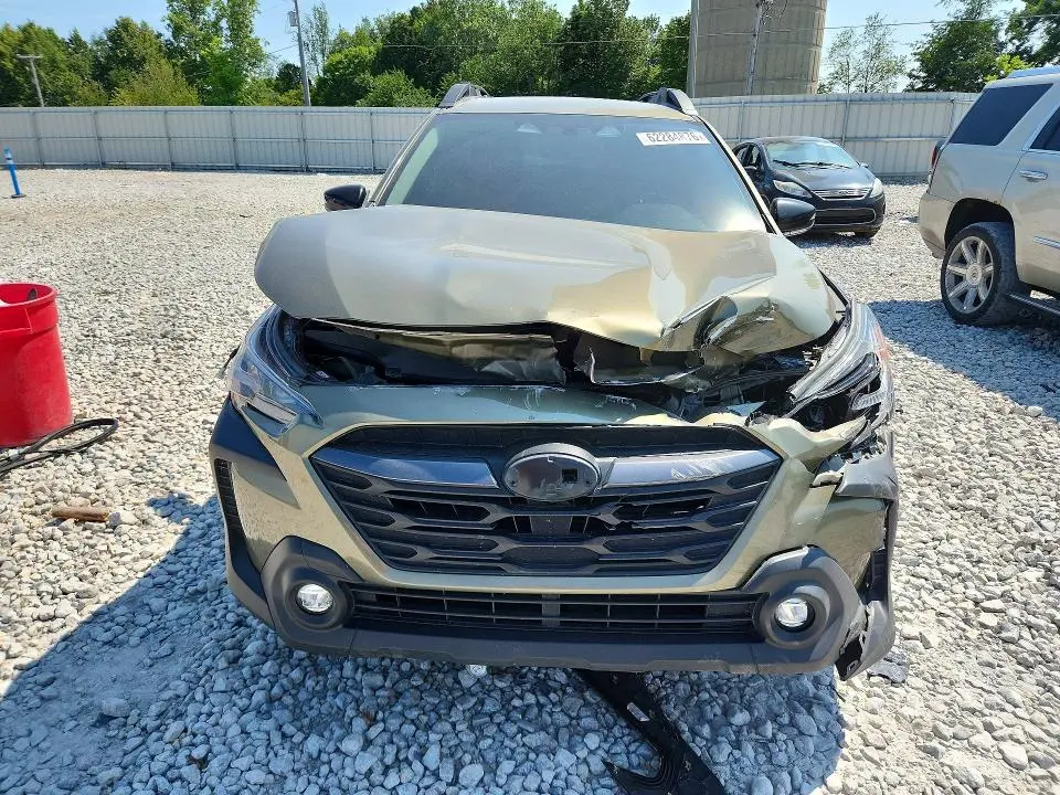2023 SUBARU OUTBACK PREMIUM  